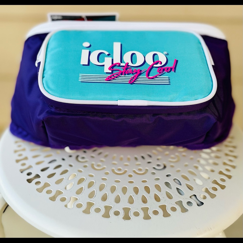 Retro Fanny Pack - Picture 10 of 15